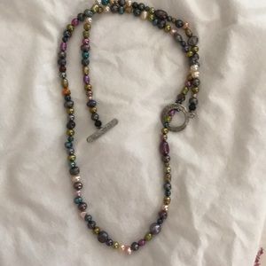 Jewelry - Lariat Necklace Jewelry - Lariat Necklace